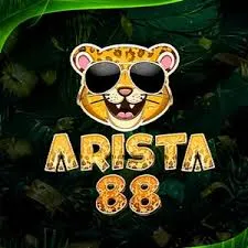 ARISTA88 - Keseruan Game Arcade Terbaik