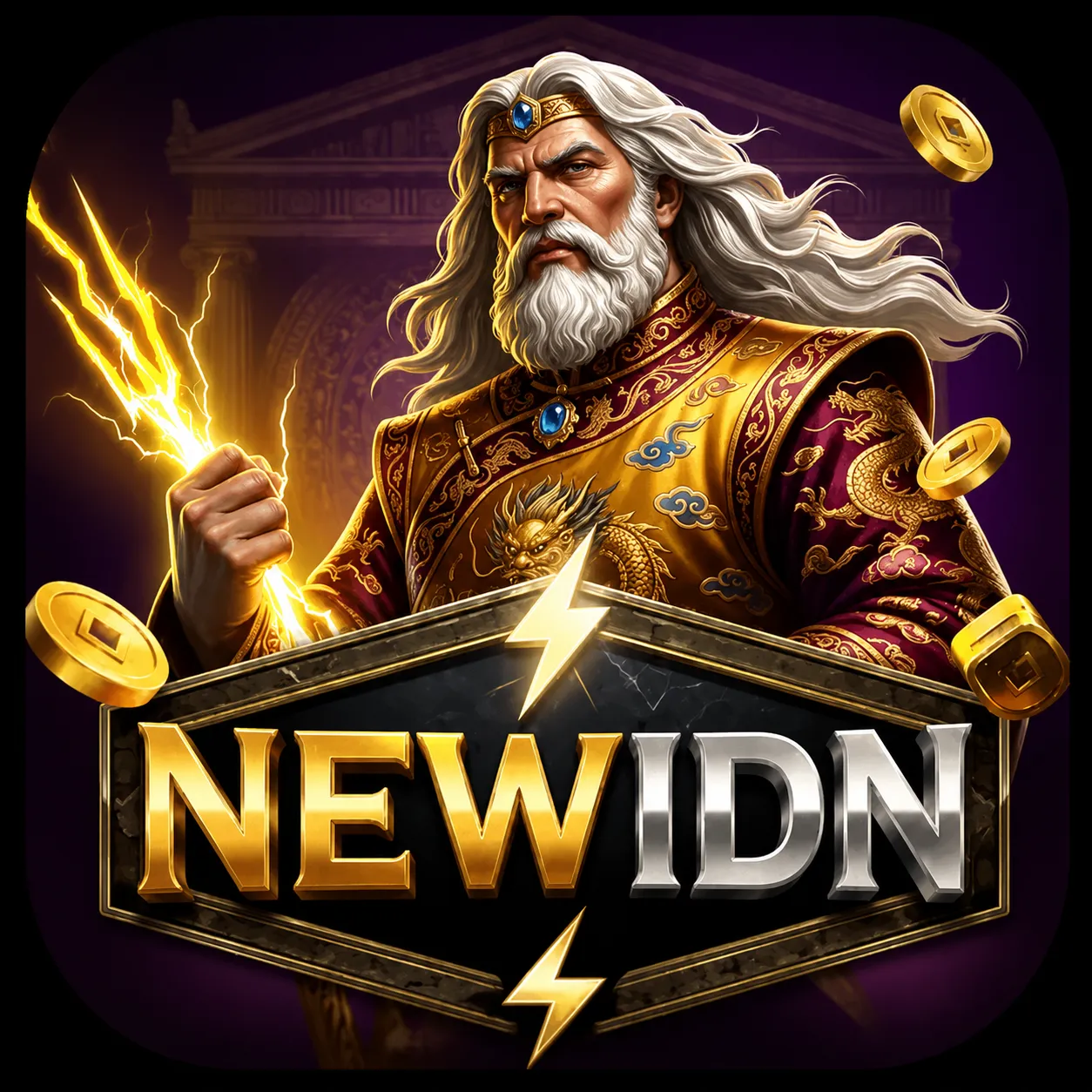 NEWIDN - Permainan Bingo Seru untuk Semua Kalangan