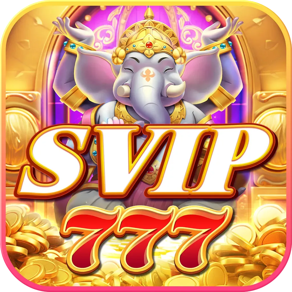 SVIP777 - Petualangan Tak Terbatas dalam Dunia Terbuka