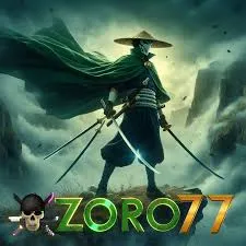 ZORO77 - Game Balap Seru dan Menantang